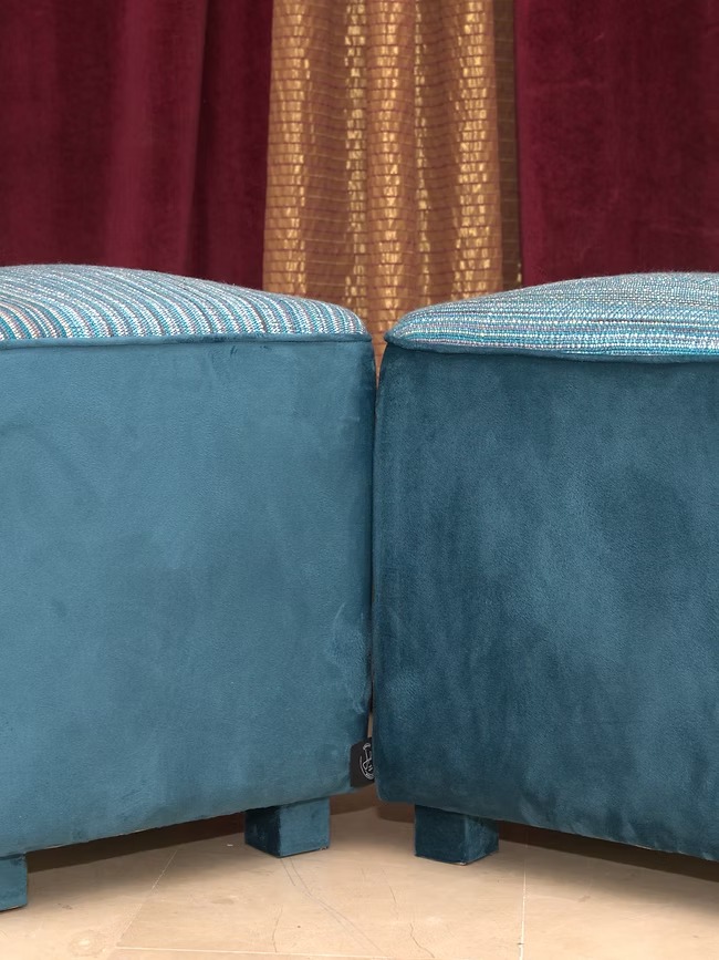 Blue Velvet - Image 4