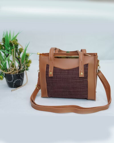 Brownie Handbag