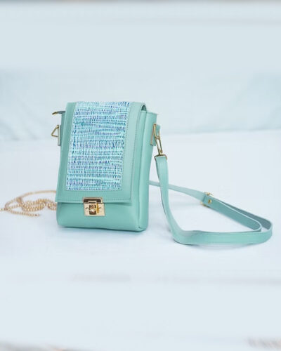 Ferozi Flair Handbag