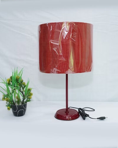 Amber Vibes Lamp