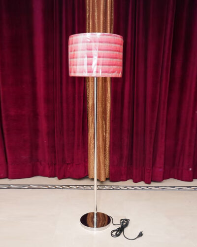 Pink Dust lamp