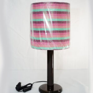 Pastel Lamp 4