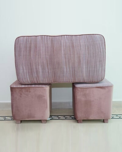 Baby Pink Furniture